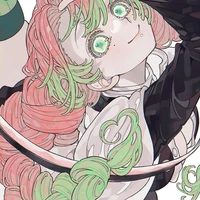 mitsuri kanroji