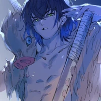 inosuke hashibira