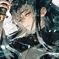 muichirou tokitou