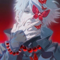 Kakashi Hatake