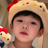 Trần Nhật Lâm ( lúc 3 tuổi)