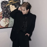 Hoàng Kim Long(Lou Hoàng)