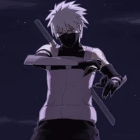 Hatake Kakashi