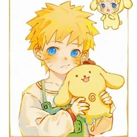 Uzumaki Naruto