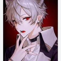 vương nhật(sói )