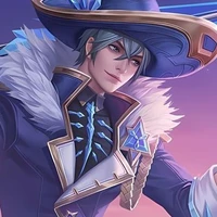 Yo Ha -nhân vật ảo của Valhein 