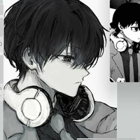 Isagi Yoichi