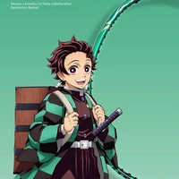 Kamado tanjirou