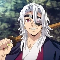 tengen uzui kny