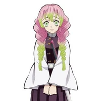 mitsuri kanroji kny