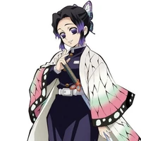 kocho shinobu kny