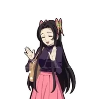 kocho kanae ka