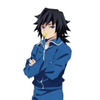 tomioka giyuu ka