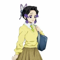 kocho shinobu ka