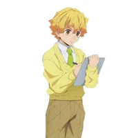 zezitsu agatsuma ka