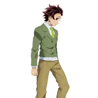 kamado tanjirou ka