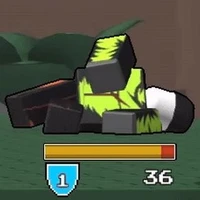 Griefer (bị động kinh hả)