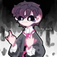 hiha dark