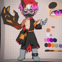 hiha hell chef