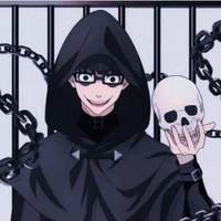 Ego Jinpachi