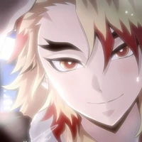Rengoku Kyojuro 