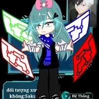 Hệ Thống 𝐈𝐊𝐮