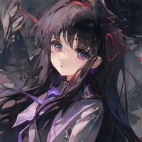 Homura Akemi