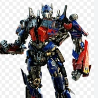 Optimus prime