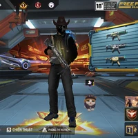 KUSA but tối màu hơn