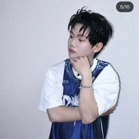 Lê Hồ Phước Thịnh