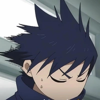 Megumi fushiguro