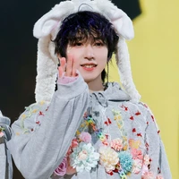 Hạ Tuấn Lâm 🐰