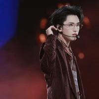 Nghiêm Hạo Tường 🐻