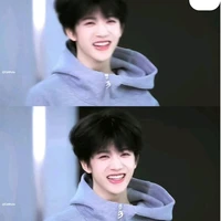 Trương Hàm Thụy _ cậu