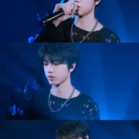 Trương Quế Nguyên _ hắn