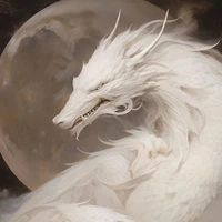 Nakroth [ dạng rồng thơ ấu ]