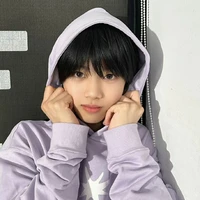 Trương Hàm Thụy_em