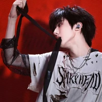 Dương Bác Văn_Hắn²