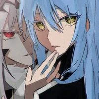 rimuru tempest