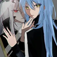 t/g ship cặp rimuru x emils