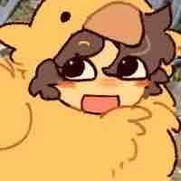 gà biết nói (maybe)