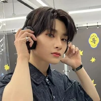yang jeongin