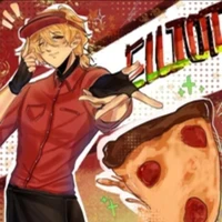eliot🍕
