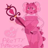 pr3ttyprincess📖