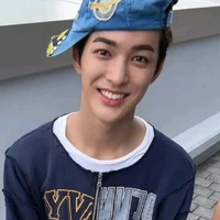 Keonho ( Ahn Geon - ho )