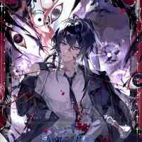 lynx(dạng người)