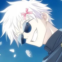 gojo satoru