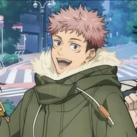 itadori yuji