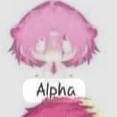 alpha