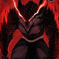 tyranno nightmare